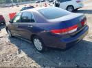 Honda Accord 2.4 Lx Image 4