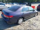 Honda Accord 2.4 Lx Image 3