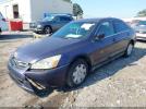 Honda Accord 2.4 Lx Image 5