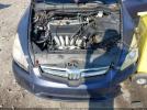 Honda Accord 2.4 Lx Image 11