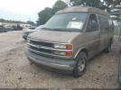 Chevrolet Chevy Van G1500 Image 4