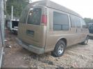 Chevrolet Chevy Van G1500 Image 2