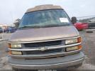 Chevrolet Chevy Van G1500 Image 12