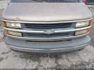 Chevrolet Chevy Van G1500 Image 10