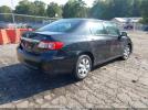 Toyota Corolla Le Image 16