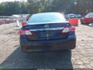 Toyota Corolla Le Image 14