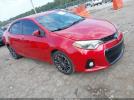 Toyota Corolla S Plus Image 1