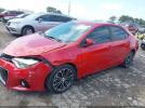Toyota Corolla S Plus Image 3