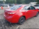 Toyota Corolla S Plus Image 4