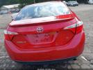 Toyota Corolla S Plus Image 14