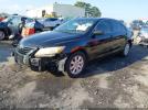 Toyota Camry Xle Image 2