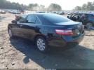 Toyota Camry Xle Image 16