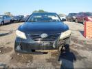 Toyota Camry Xle Image 5