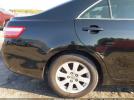 Toyota Camry Xle Image 8
