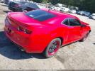 Chevrolet Camaro 1ls Image 6