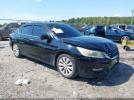 Honda Accord Ex-l V-6 Image 1