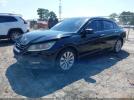 Honda Accord Ex-l V-6 Image 15