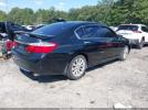 Honda Accord Ex-l V-6 Image 3