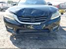 Honda Accord Ex-l V-6 Image 4
