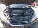 Honda Accord Ex-l V-6 Image 8