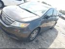 Honda Odyssey Ex-l Image 11