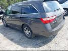 Honda Odyssey Ex-l Image 15
