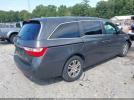 Honda Odyssey Ex-l Image 14