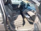 Honda Odyssey Ex-l Image 16