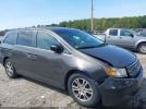 Honda Odyssey Ex-l Image 13