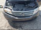 Honda Odyssey Ex-l Image 3