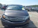 Honda Odyssey Ex-l Image 5