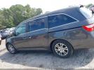 Honda Odyssey Ex-l Image 9