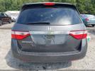 Honda Odyssey Ex-l Image 8
