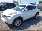 Nissan JUKE S Image 11