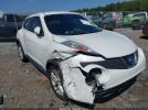 Nissan JUKE S Image 15