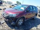 Honda CR-V Lx Image 2