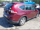 Honda CR-V Lx Image 3