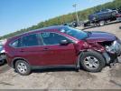 Honda CR-V Lx Image 11