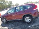 Honda CR-V Lx Image 13