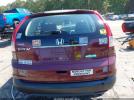 Honda CR-V Lx Image 16