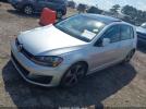Volkswagen Golf 2.0t Se 4-door Image 3