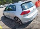 Volkswagen Golf 2.0t Se 4-door Image 4