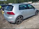 Volkswagen Golf 2.0t Se 4-door Image 5