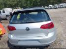 Volkswagen Golf 2.0t Se 4-door Image 2