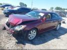 Lexus Es Image 10
