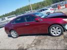 Lexus Es Image 16