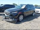 Jeep Cherokee Limited Image 7