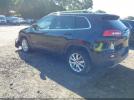 Jeep Cherokee Limited Image 3