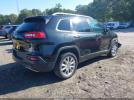 Jeep Cherokee Limited Image 14