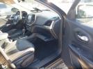 Jeep Cherokee Limited Image 4